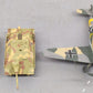 21st Century Toys & Other Assorted Military Vehicles [4] EX