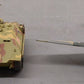 21st Century Toys & Other Assorted Military Vehicles [4] EX