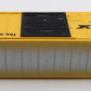 InterMountain 67518-11 N Scale Railbox Boxcar #21662 LN/Box