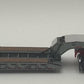 First Gear 58-3480 1:50 Peterbilt Model 367 Day Cab with 55SA Lowboy Trailer LN/Box