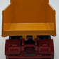 Conrad 3135 1:50 Diecast MAN Diesel Tipper Dump Truck Lorry NIB