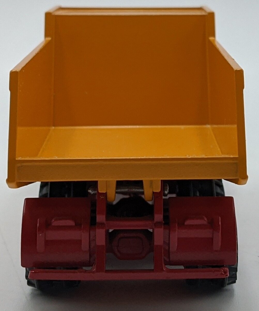 Conrad 3135 1:50 Diecast MAN Diesel Tipper Dump Truck Lorry NIB