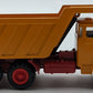 Conrad 3135 1:50 Diecast MAN Diesel Tipper Dump Truck Lorry NIB