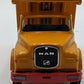 Conrad 3135 1:50 Diecast MAN Diesel Tipper Dump Truck Lorry NIB