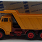 Conrad 3135 1:50 Diecast MAN Diesel Tipper Dump Truck Lorry NIB