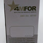 Marklin 48715 HO Scale Danish Army FlatCar Transport for Leopard LN/Box