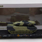 Marklin 48715 HO Scale Danish Army FlatCar Transport for Leopard LN/Box