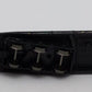 Marklin 48715 HO Scale Danish Army FlatCar Transport for Leopard LN/Box