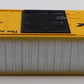 InterMountain 67502-06 N Scale Railbox Boxcar #37244 LN/Box