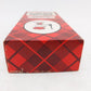 Campbell Scale Models 355 HO Scale 1875 Fire House Building Kit EX/Box