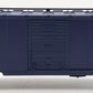 Crown Model B-113 O Gauge Chesapeake & Ohio 1932 ARA Style Boxcar #17859 EX