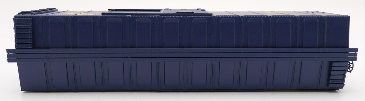 Crown Model B-113 O Gauge Chesapeake & Ohio 1932 ARA Style Boxcar #17859 EX