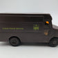 UPS Heavy Duty Motor Delivery Van EX/Box