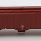 InterMountain 65361-19 N Scale ATSF Rib-Sided 3-Bay Hopper #312905 LN/Box