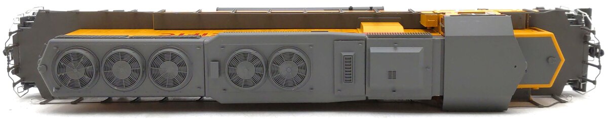 InterMountain 49327-02 HO Union Pacific SD40-2 Diesel Locomotive #2958 LN/Box