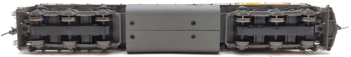 InterMountain 49327-02 HO Union Pacific SD40-2 Diesel Locomotive #2958 LN/Box
