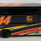 Action Racing 1:64 Diecast Dale Jarrett #44 UPS Package Truck EX/Box