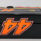 Action Racing 1:64 Diecast Dale Jarrett #44 UPS Package Truck EX/Box