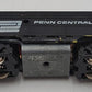 Bachmann 6014/1098 N Scale Pennsylvania Central Powered Diesel Locomotive #4253 VG/Box