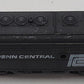 Bachmann 6014/1098 N Scale Pennsylvania Central Powered Diesel Locomotive #4253 VG/Box