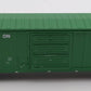 InterMountain 67504-14 N Scale Burlington Northern Boxcar #217561 LN/Box