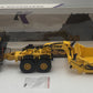 Motorart 1:50 Volvo A45GFS K-TEC 1237ADT Series 45-Ton Articulated Dump Truck LN/Box