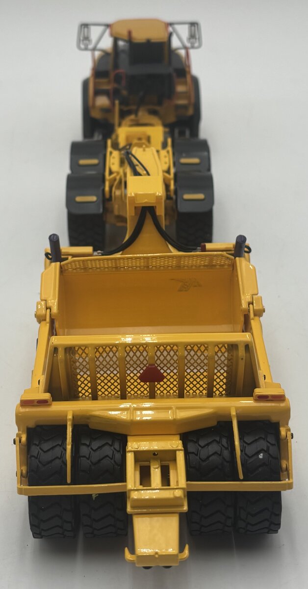 Motorart 1:50 Volvo A45GFS K-TEC 1237ADT Series 45-Ton Articulated Dump Truck LN/Box