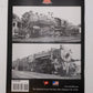 Boston & Albany Steam Power Paperback Book By Richard L. Stoving EX