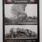 Boston & Albany Steam Power Paperback Book By Richard L. Stoving EX