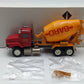 Conrad 6444 1:50 Diecast International Concrete Mixer BARD NIB
