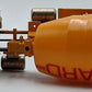 Conrad 6444 1:50 Diecast International Concrete Mixer BARD NIB