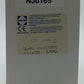 Conrad 6444 1:50 Diecast International Concrete Mixer BARD NIB