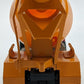 Conrad 6444 1:50 Diecast International Concrete Mixer BARD NIB