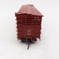Proto 2000 80057 HO Scale Northern Pacific Mather 40' Double Deck Stock Car EX/Box