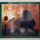 Bc Rail: British Columbia's Great Train Adventure Paperback By Chris Harris EX