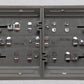 Lionel 6-12035 O Gauge FasTrack Lighted Bumpers (Pack of 2) EX/Box