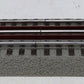 Lionel 6-12035 O Gauge FasTrack Lighted Bumpers (Pack of 2) EX/Box
