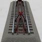 Lionel 6-12035 O Gauge FasTrack Lighted Bumpers (Pack of 2) EX/Box