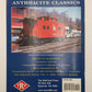 Anthracite Classics Paperback Book By William R. McClellan EX