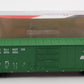 InterMountain 67504-13 N Scale Burlington Northern Boxcar #217522 EX/Box