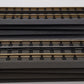 MTH 40-1001 RealTrax 10" Straight Track Sections (8) VG