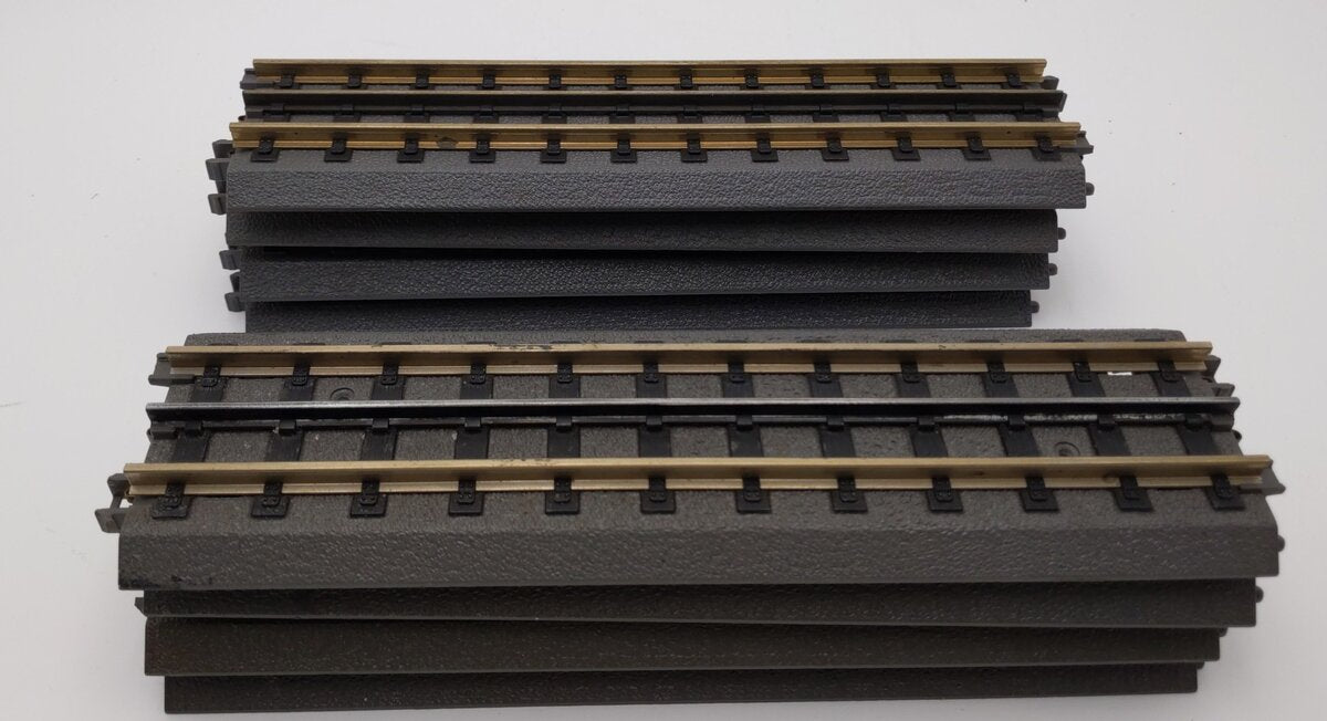 MTH 40-1001 RealTrax 10