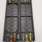 MTH 40-1001 RealTrax 10" Straight Track Sections (8) VG
