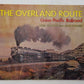 The Overland Route Paperback Book By Ross Grenard and John Krause VG