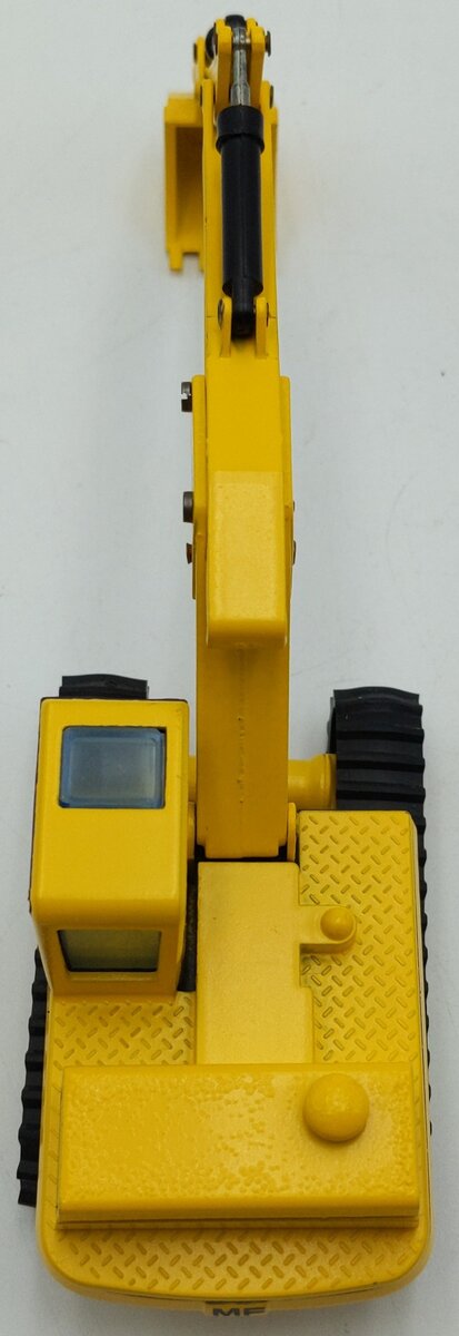 NZG 160-1 1:50 Diecast 450S Hydraulic Excavator LN