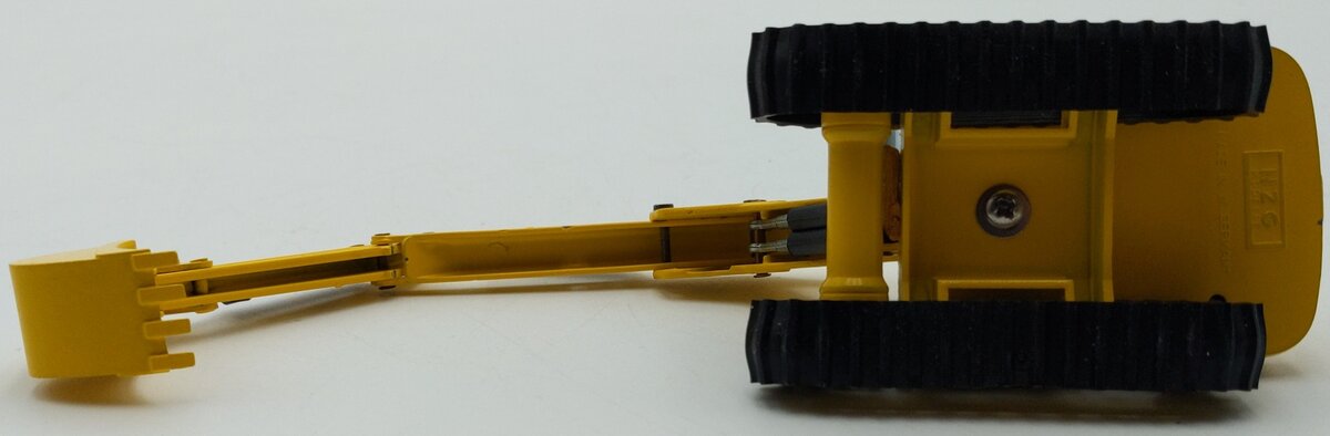 NZG 160-1 1:50 Diecast 450S Hydraulic Excavator LN