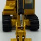 NZG 160-1 1:50 Diecast 450S Hydraulic Excavator LN
