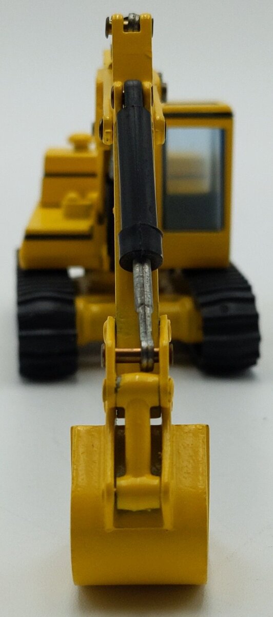NZG 160-1 1:50 Diecast 450S Hydraulic Excavator LN