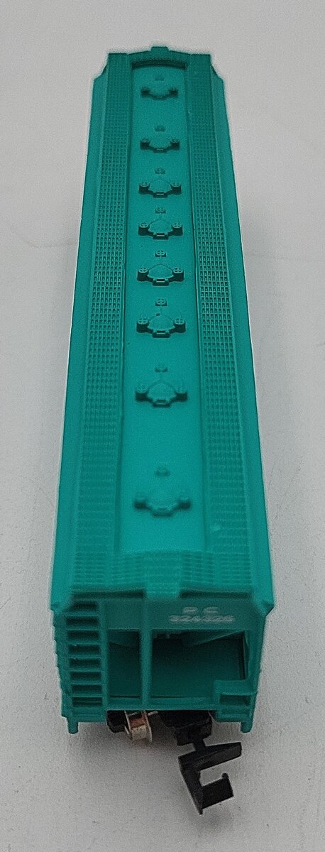 Bachmann 70550 N PC 56' Central Flow Hopper #324326 LN/Box