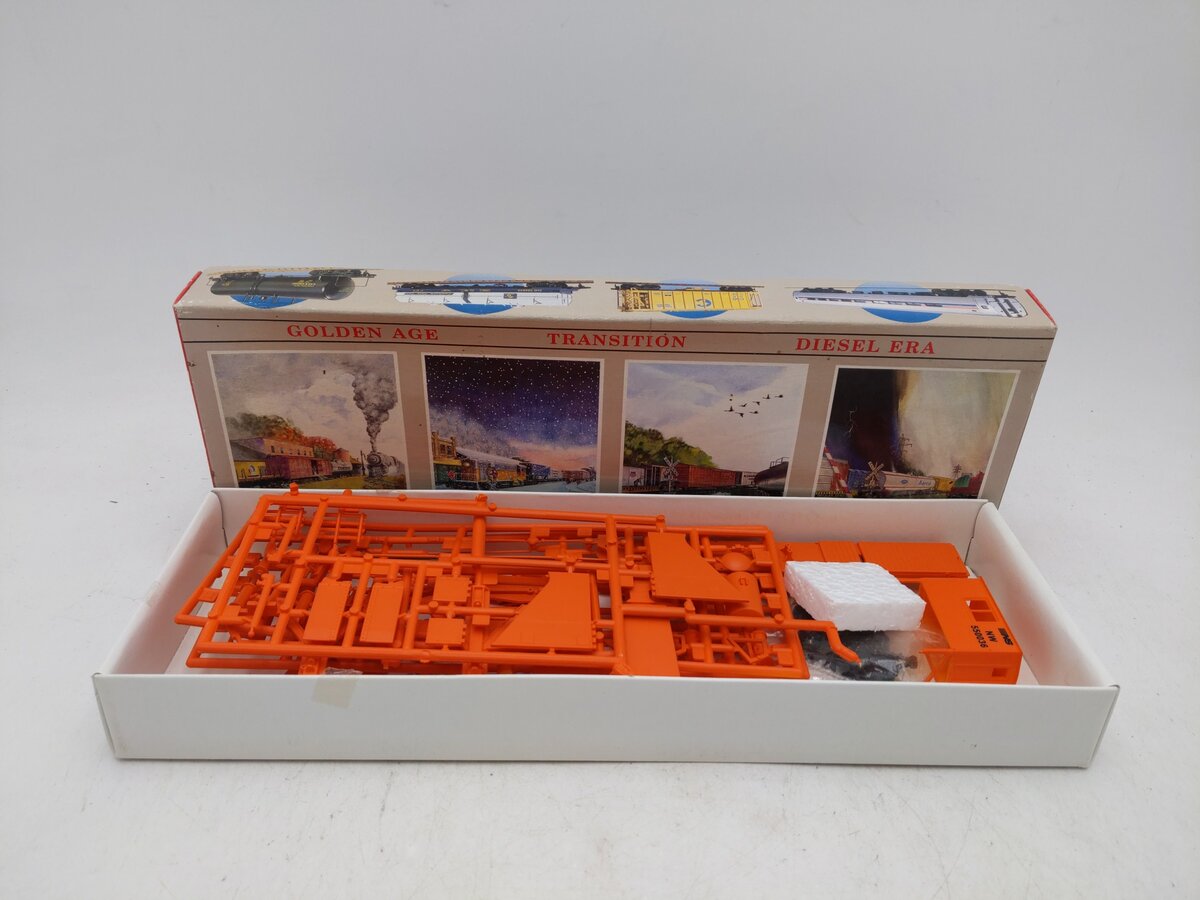 Walthers 932-5362 HO NS Jordan Spreader Kit EX/Box